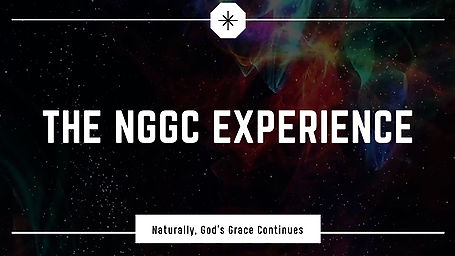 The NGGC Experience